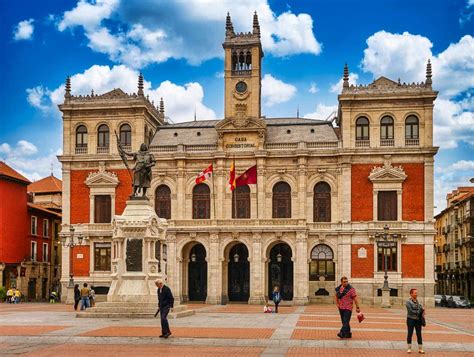 Qué ver en Valladolid